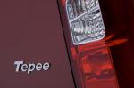 Peugeot Partner Tepee OutDoor 2008 года